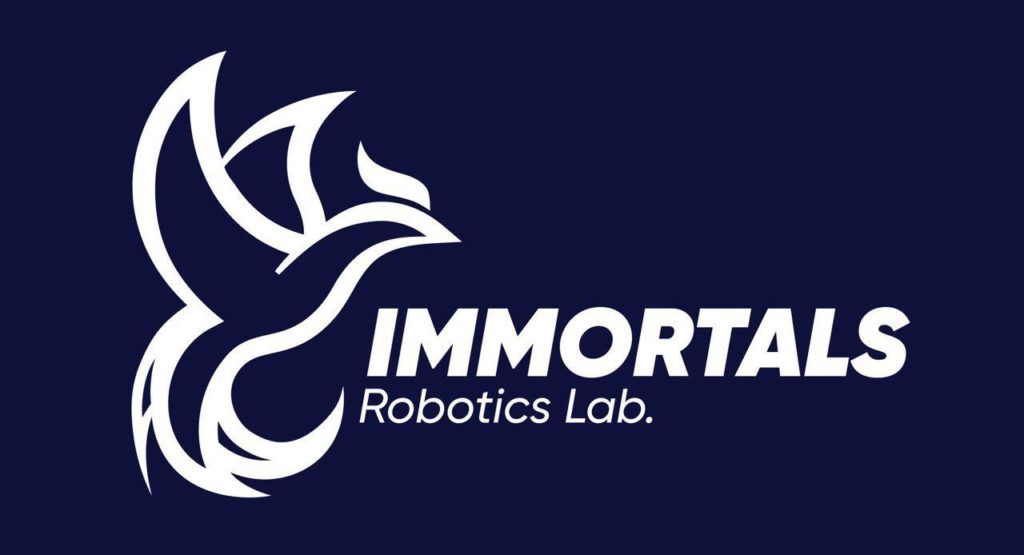 Immortals 2019 Logo